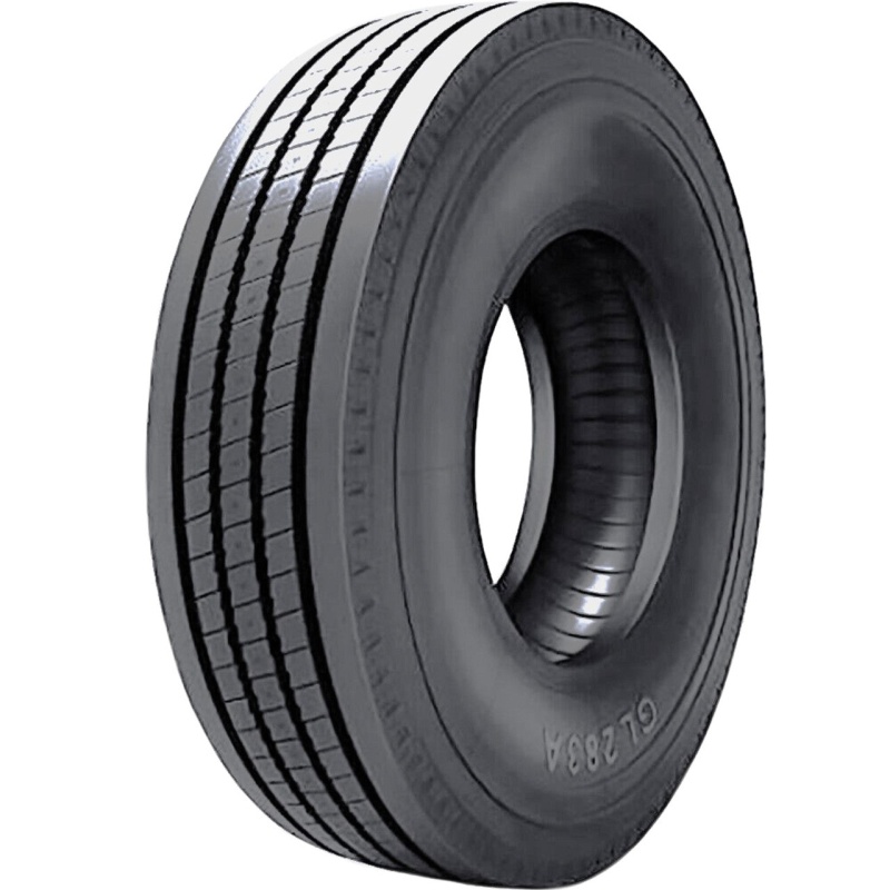 Tire 255/70R19.5 Samson GL283 ALL POSITION 16 Ply