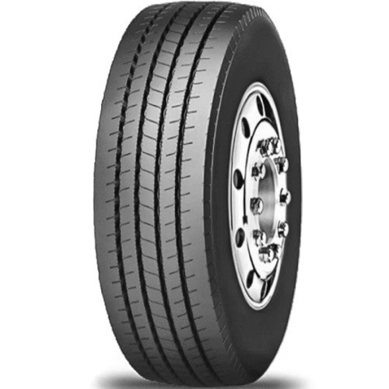 Tire 295/75R22.5 AMULET AT502 AFE 14PR