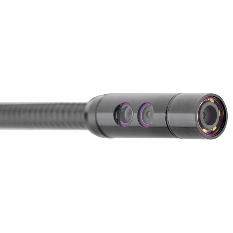 Autel | MaxiVideo Dual-Camera Digital Inspection Videoscope (AUL-MV480) - Image 4