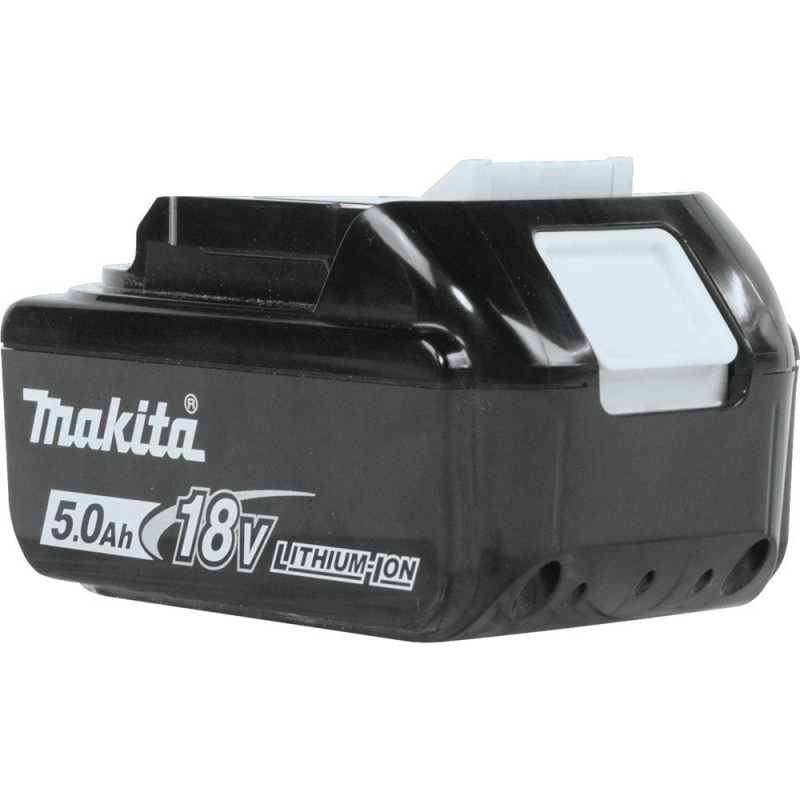 Makita BL1850B 18-Volt 5.0Ah LXT L.E.D Indicator Lithium-Ion Battery - Image 3