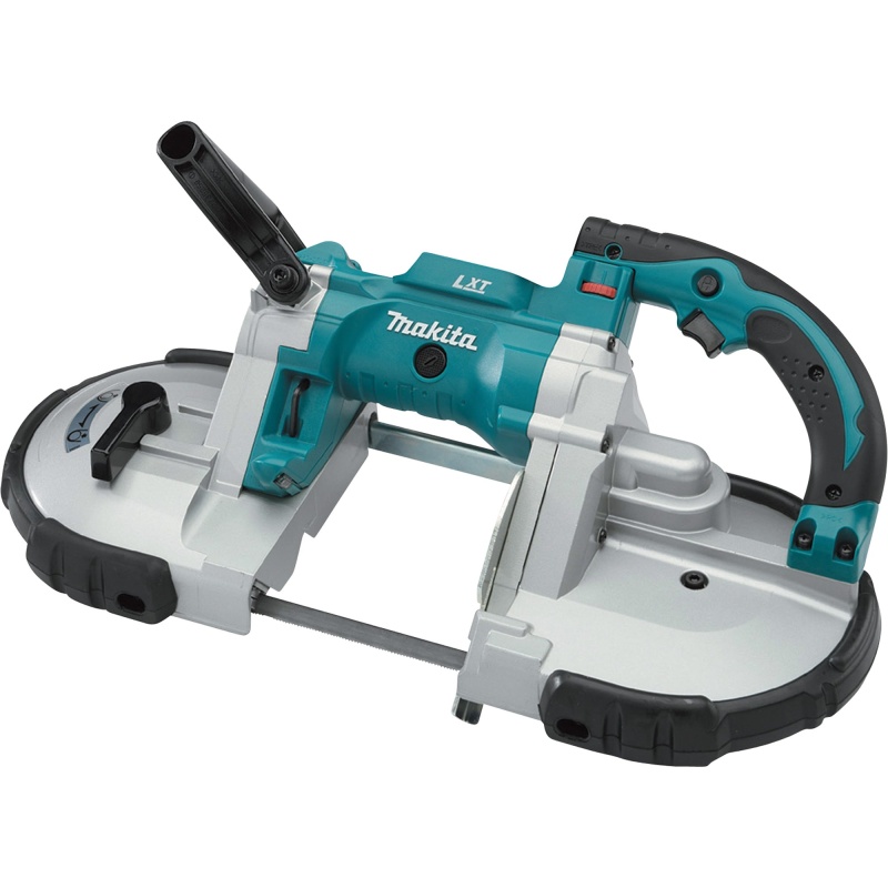 Makita XBP02Z 18-Volt 275-530 Ft./Min Variable Speed Portable Band Saw-Bare Tool - Image 4