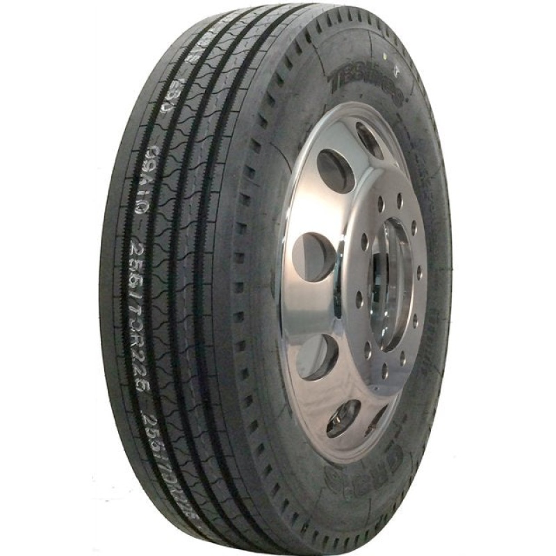 Tire 255/70R22.5 16PR GR816 TBB ALP