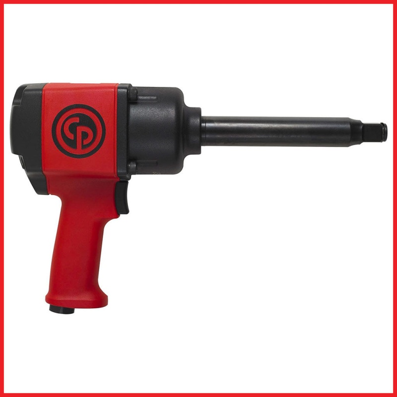 Chicago Pneumatic | Impact Wrench 3/4?? Drive with 6?? Extended Anvil (CP-7763-6) - Image 4