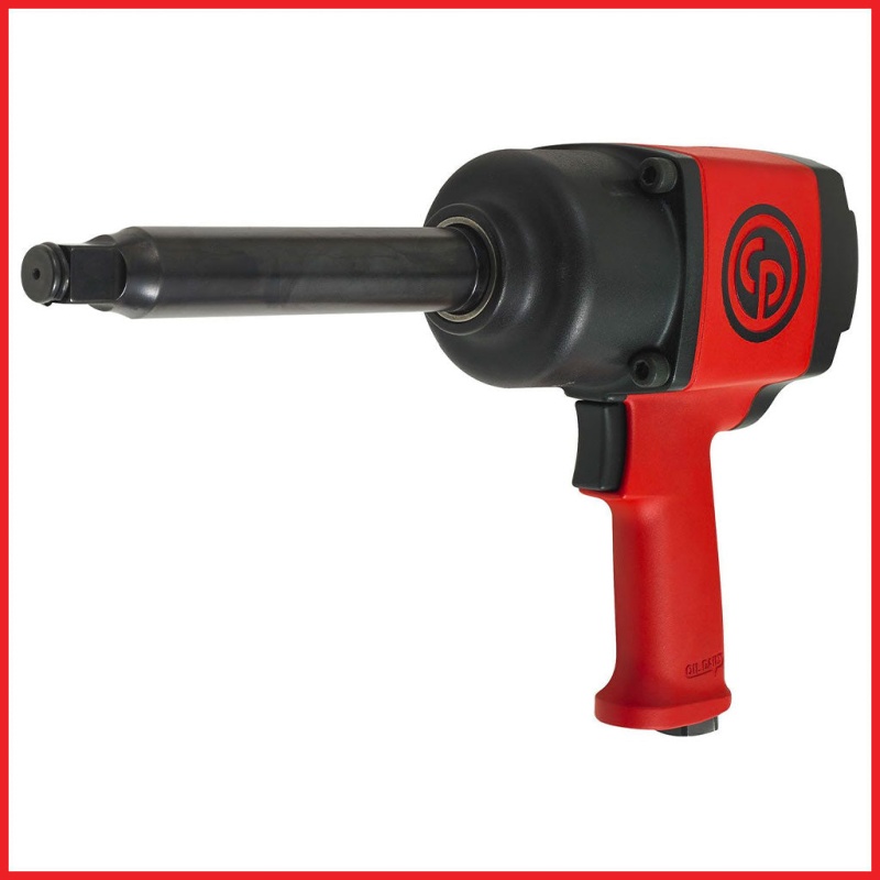 Chicago Pneumatic | Impact Wrench 3/4?? Drive with 6?? Extended Anvil (CP-7763-6) - Image 5