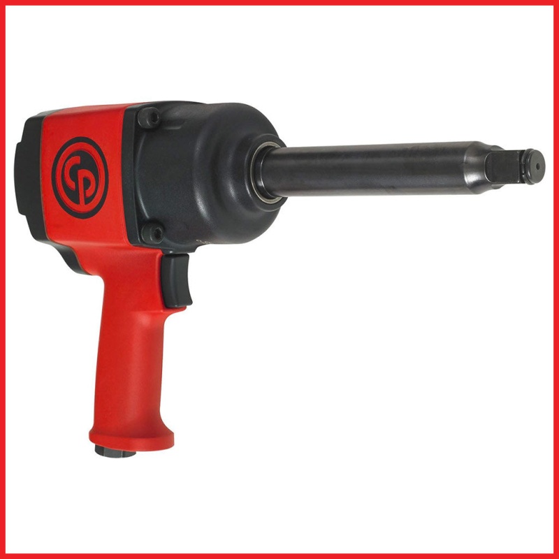 Chicago Pneumatic | Impact Wrench 3/4?? Drive with 6?? Extended Anvil (CP-7763-6) - Image 6