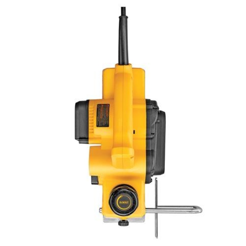 DeWALT D26677K 5.5-Amp Corded Hand Planer Kit - Image 2