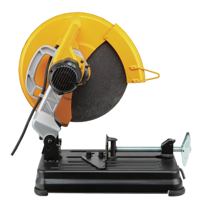 DeWALT D28730 120-Volt 14-Inch Electric Industrial Chop Saw - Image 3