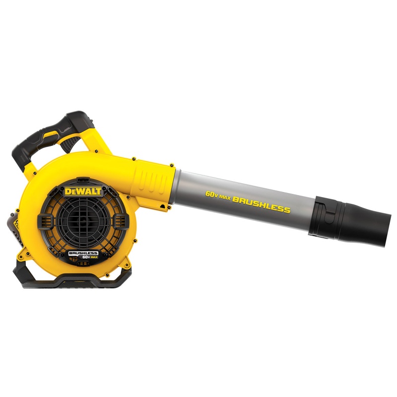 DeWALT DCBL770X1 60V MAX FLEXVOLT 9.0Ah 175-Mph Brushless Li-Ion Handheld Blower - Image 2