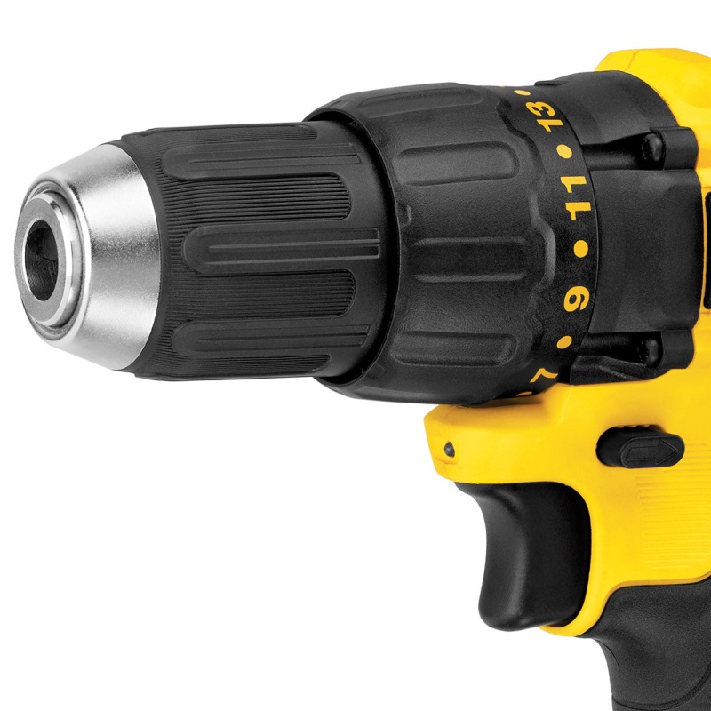 DeWALT DCD777C 20V 1/2-Inch Lithium-Ion Brushless Compact Drill Driver - Image 6