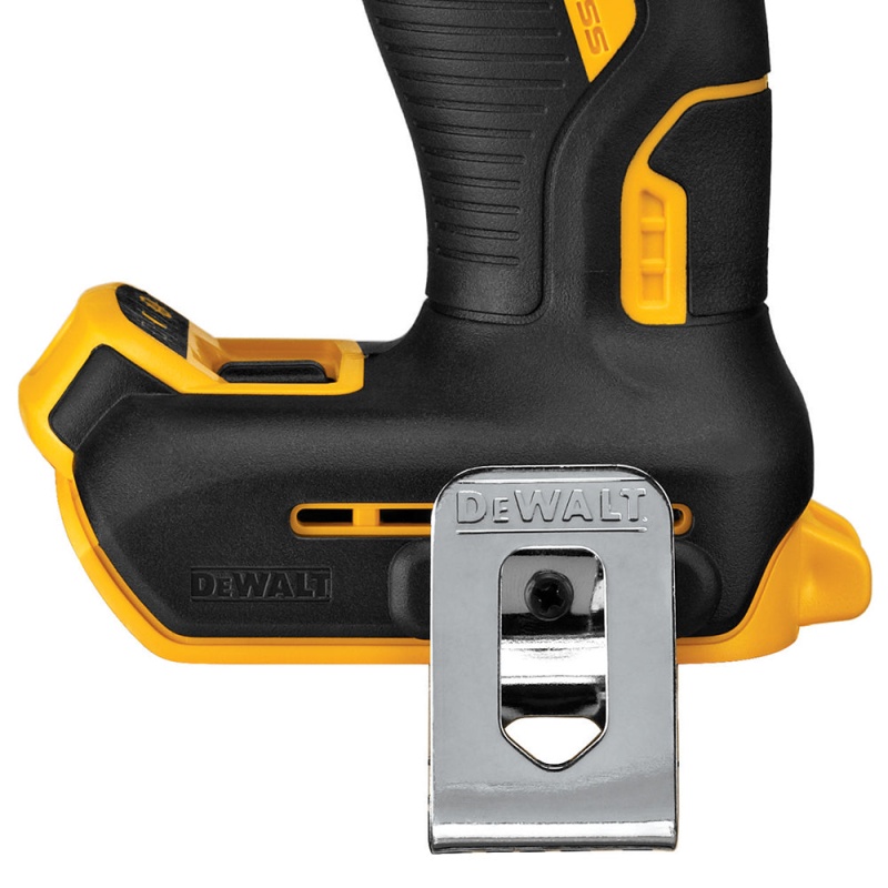 DeWALT DCD996B 20V Lithium-Ion Brushless Hammer Drill/Driver - Bare Tool - Image 6