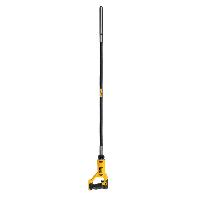 DeWALT DCE531B 20V 1-1/8-Inch Cordless Concrete Pencil Vibrator - Bare Tool - Image 2