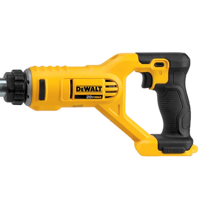 DeWALT DCE531B 20V 1-1/8-Inch Cordless Concrete Pencil Vibrator - Bare Tool - Image 3