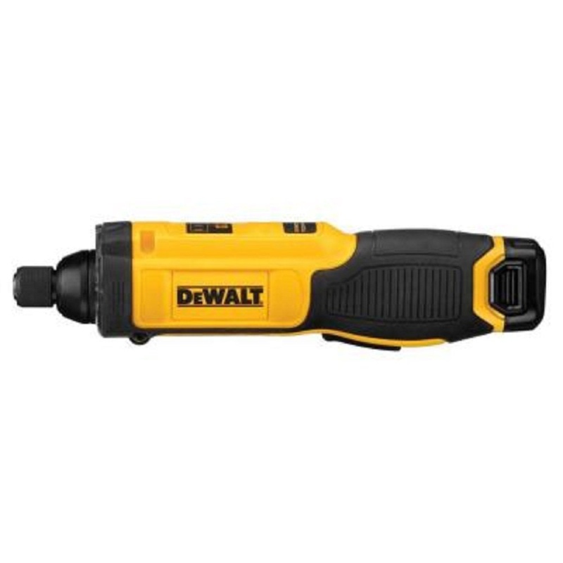 DeWALT DCF682N1 8V MAX 1/4-Inch 0-430 Rpm Gyroscopic Inline Screwdriver Kit - Image 2