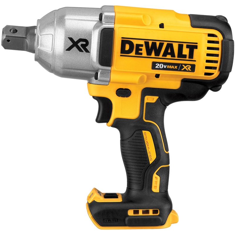 DeWALT DCF897B 20V 3/4-Inch Brushless High Torque Impact Wrench - Bare Tool