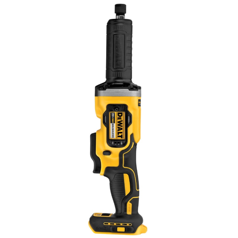 DeWALT DCG426B 20V MAX 1-1/2-Inch No Lock-On Die Grinder - Bare Tool - Image 3