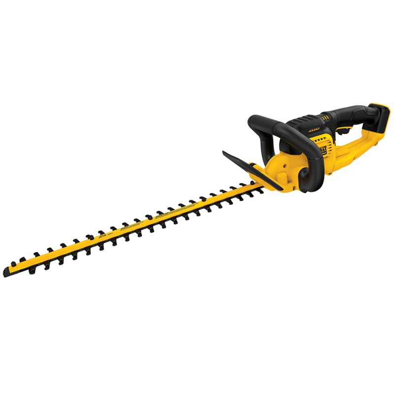 DeWALT DCHT820B 20V 22-Inch High Output Motor Hedge Trimmer - Bare Tool - Image 2