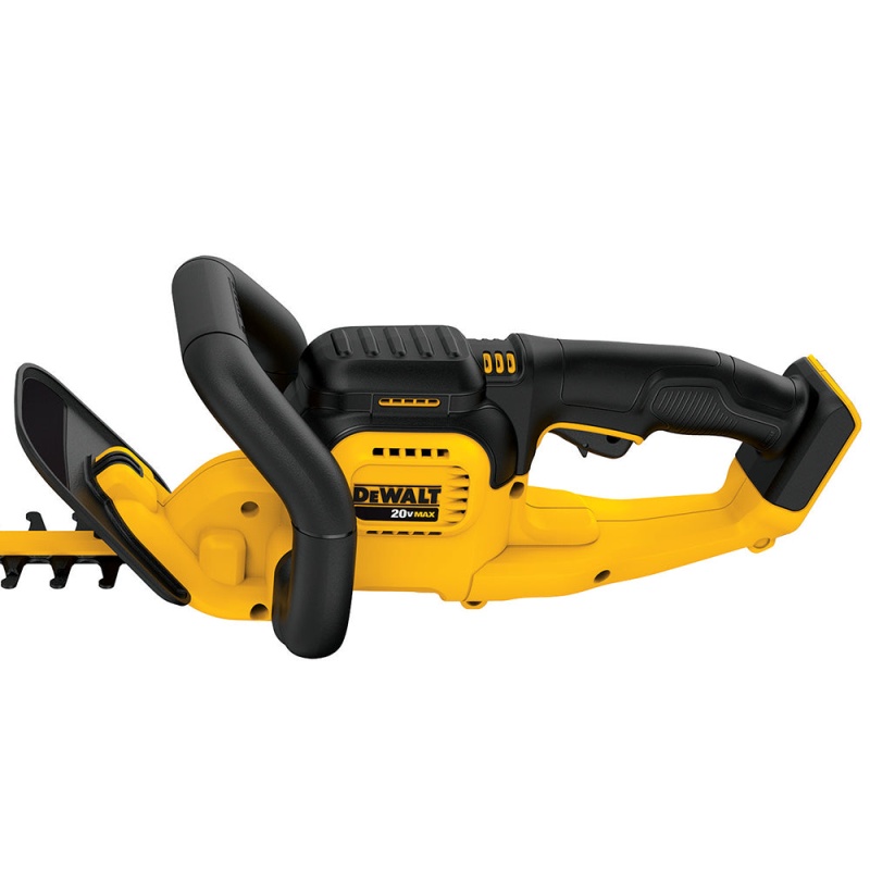 DeWALT DCHT820B 20V 22-Inch High Output Motor Hedge Trimmer - Bare Tool - Image 4