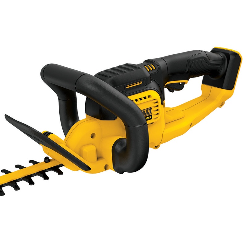 DeWALT DCHT820B 20V 22-Inch High Output Motor Hedge Trimmer - Bare Tool - Image 5