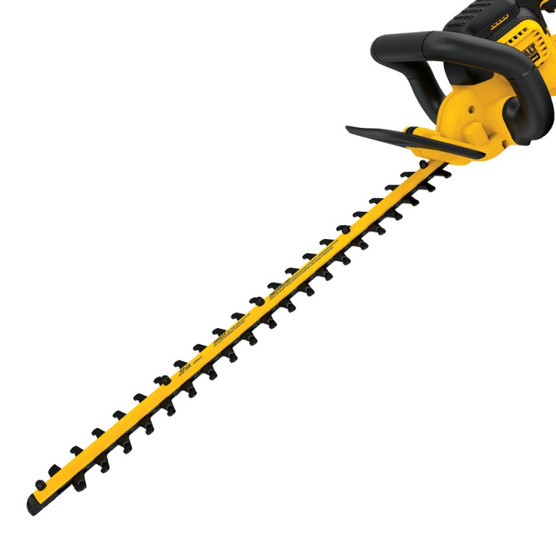 DeWALT DCHT820B 20V 22-Inch High Output Motor Hedge Trimmer - Bare Tool - Image 6