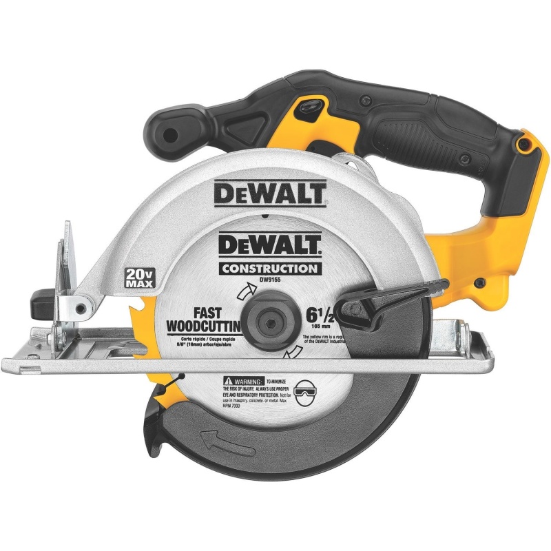 DeWALT DCK421D2 20V MAX Cordless Lithium-Ion 4-Tool Combo Kit - Image 4