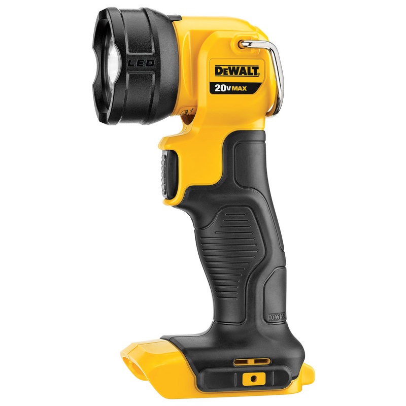 DeWALT DCK423D2 20V 4-Tool Max Compact Lithium-Ion Combo Kit - Image 5