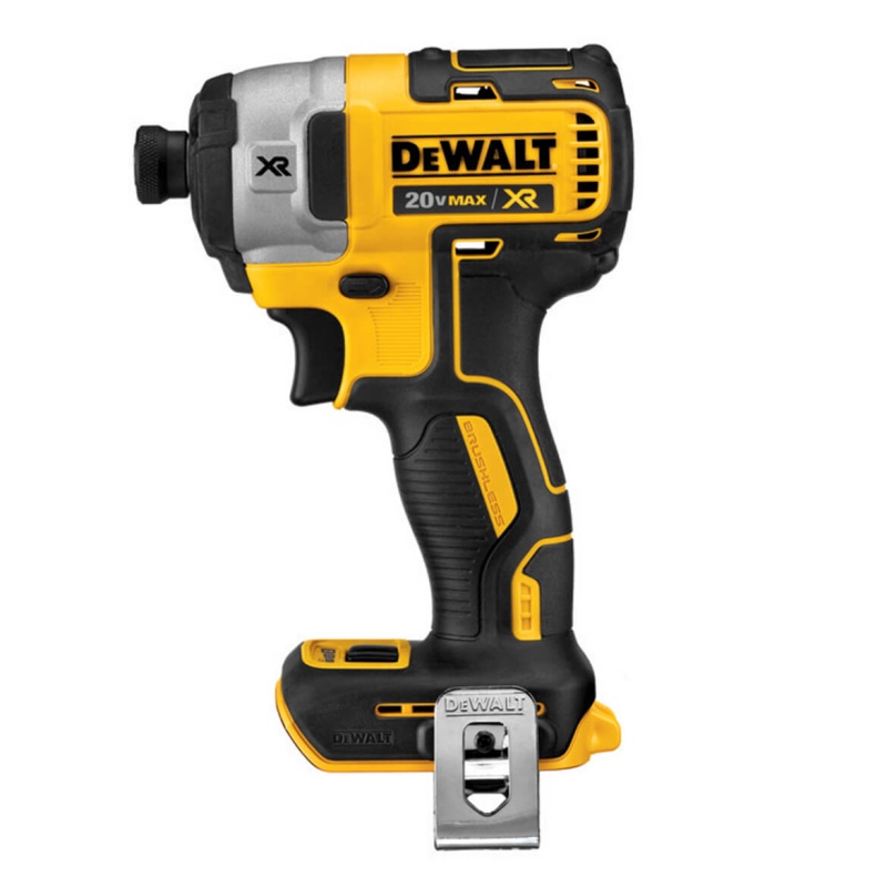 DeWALT DCK594P2 20V 5-Tool Drill/Impact Driver/Saws and Light Combo Kit - Image 2