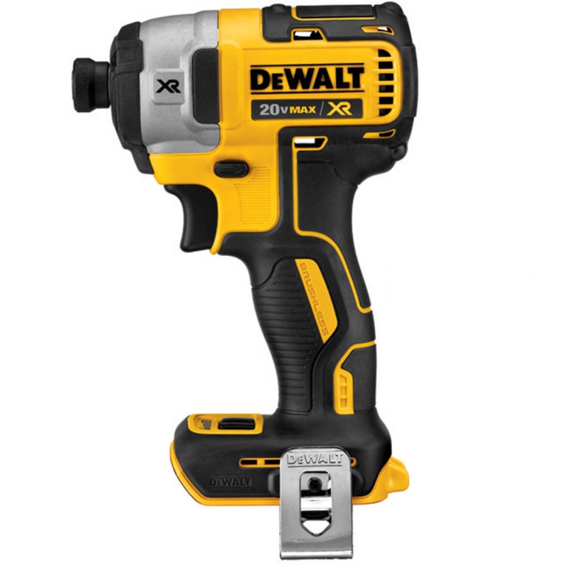 DeWALT DCK694P2 20V 6-Tool Cordless Drivers and Saws Combo Kit - Image 2