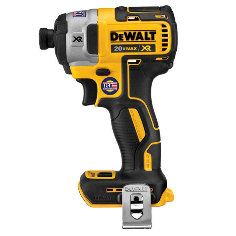 DeWALT DCK695P2 20V 6-Tool 5.0Ah Lithium-Ion Cordless Combo Kit - Image 2