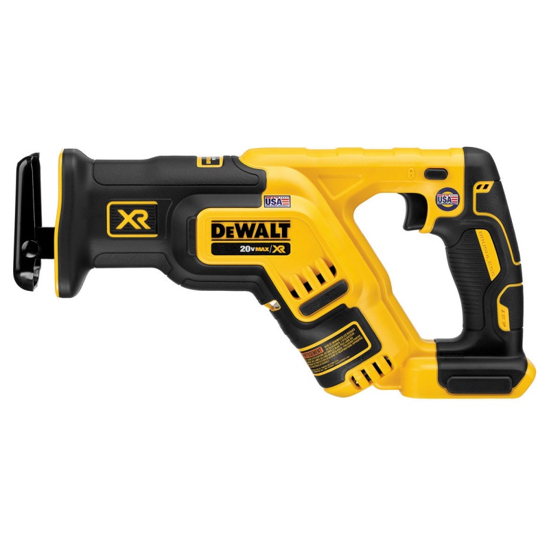 DeWALT DCK695P2 20V 6-Tool 5.0Ah Lithium-Ion Cordless Combo Kit - Image 4