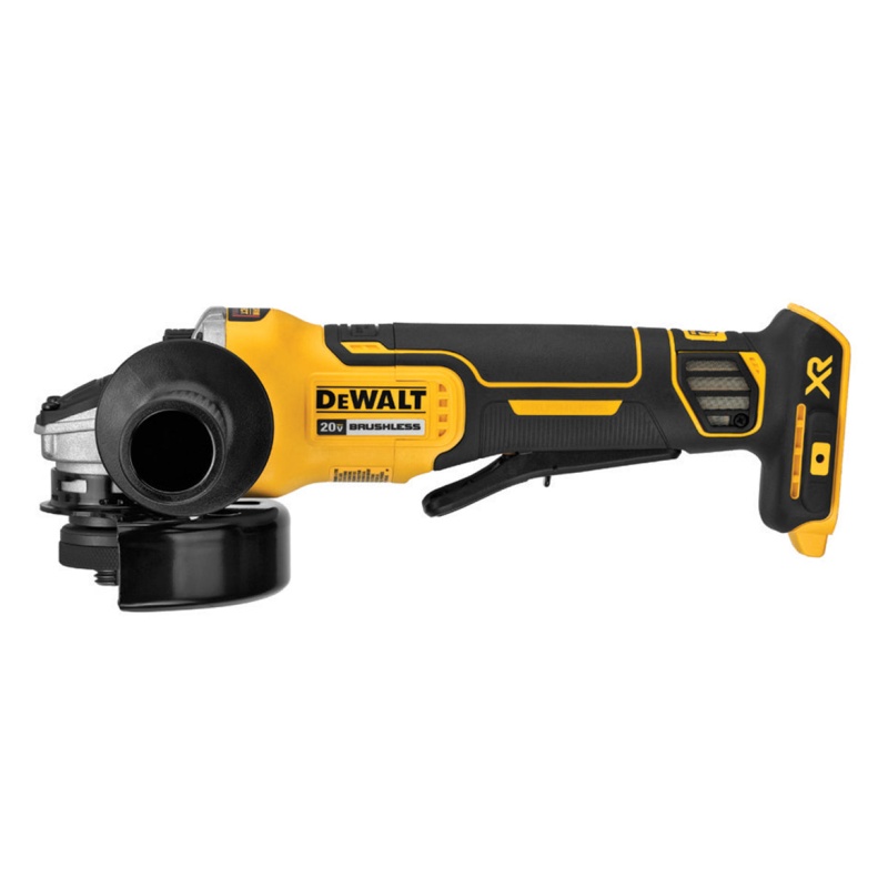 DeWALT DCK695P2 20V 6-Tool 5.0Ah Lithium-Ion Cordless Combo Kit - Image 6