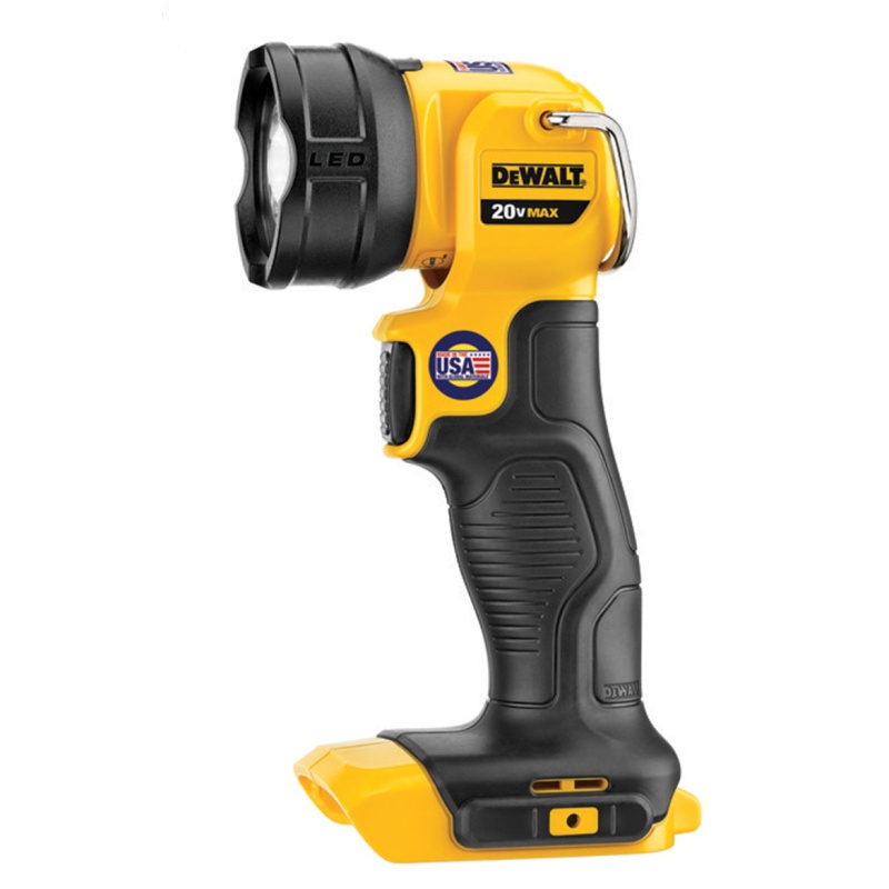 DeWALT DCK695P2 20V 6-Tool 5.0Ah Lithium-Ion Cordless Combo Kit - Image 7