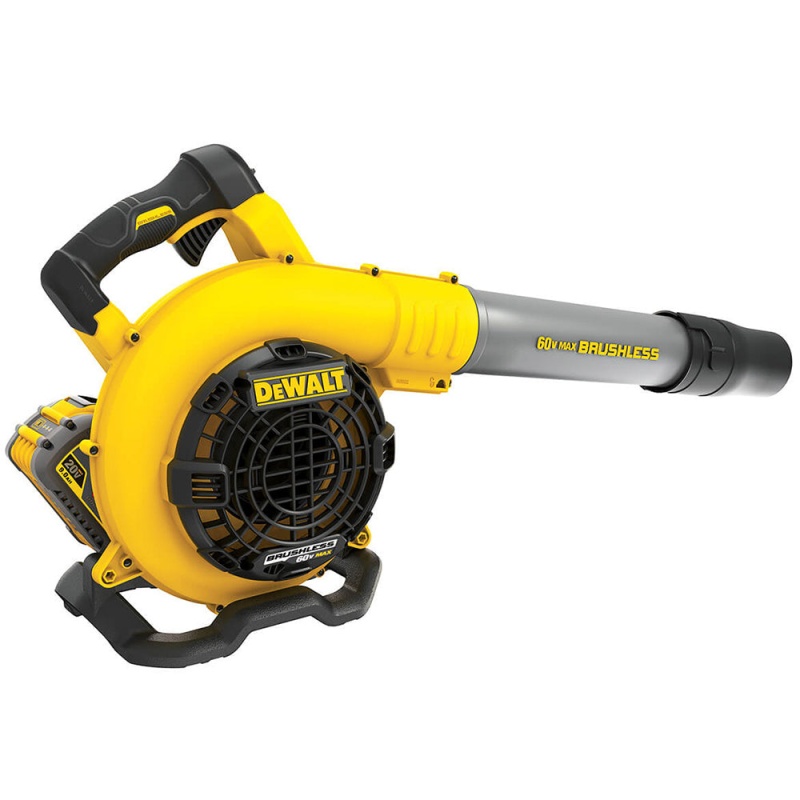 DeWALT DCKO667X1 60V MAX FLEXVOLT 16" Cordless Chainsaw and Blower Combo Kit - Image 3