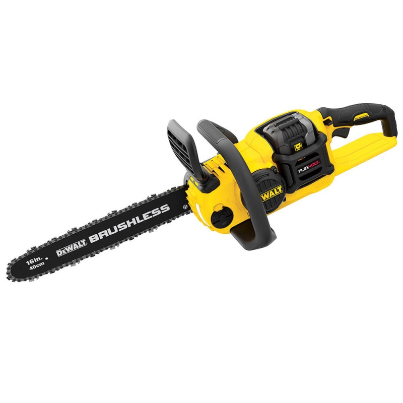 DeWALT DCKO667X1 60V MAX FLEXVOLT 16" Cordless Chainsaw and Blower Combo Kit - Image 7