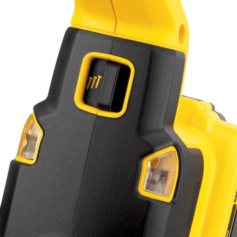 DeWALT DCN680B 20V MAX XR 18-Gauge Cordless Brad Nailer - Bare Tool - Image 7