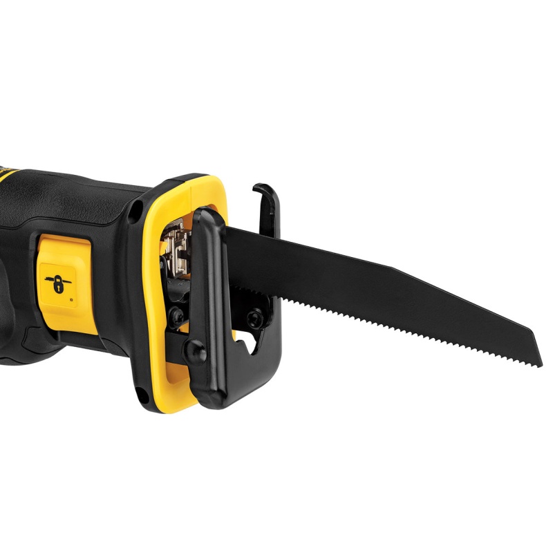 DeWALT DCS367B 20V MAX XR Brushless Magnum Compact Reciprocating Saw - Bare Tool - Image 5