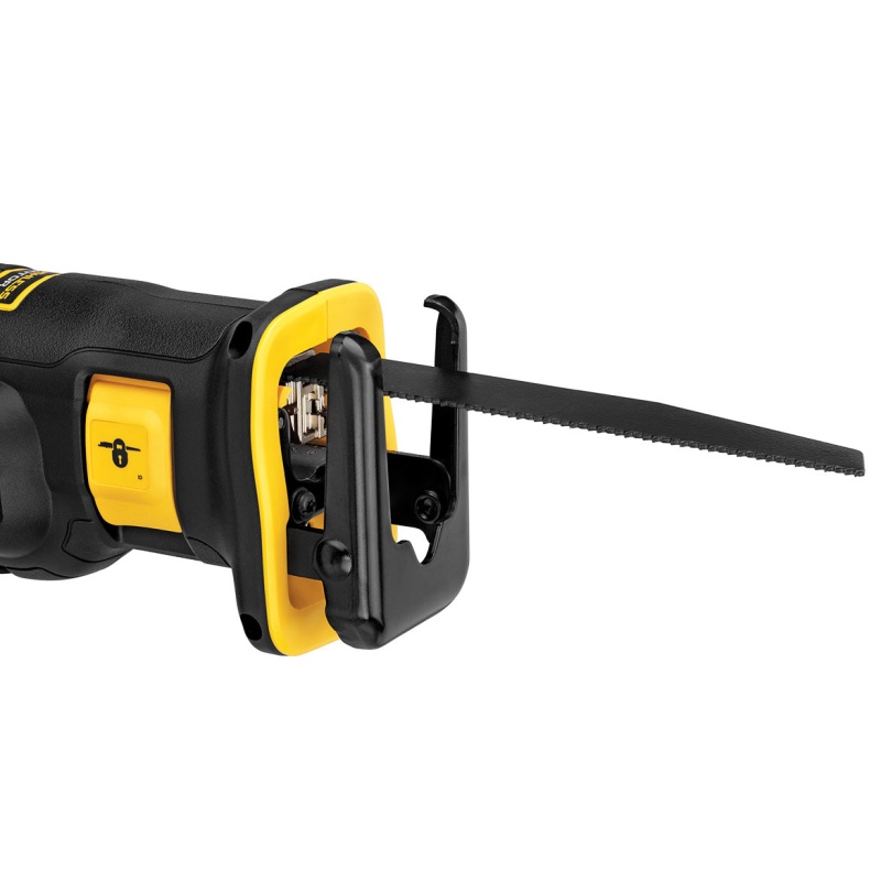 DeWALT DCS367P1 20V MAX XR Cordless Brushless Magnum Reciprocating Saw kit - Image 5