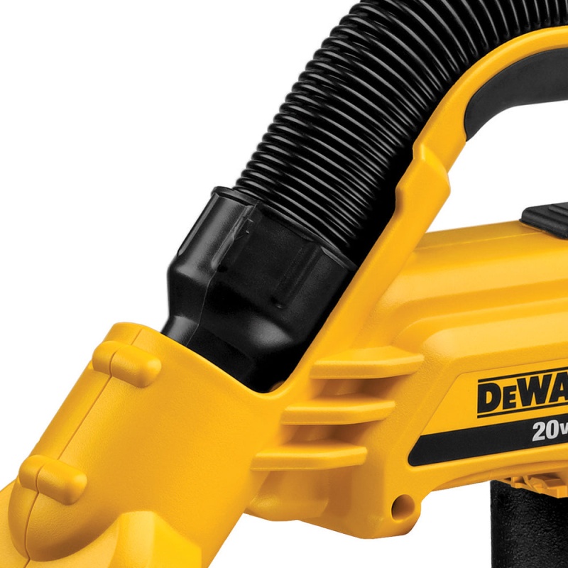 DeWALT DCV517B 20V 1/2-Gallon Wet/Dry Portable Cordless Vacuum - Bare Tool - Image 5