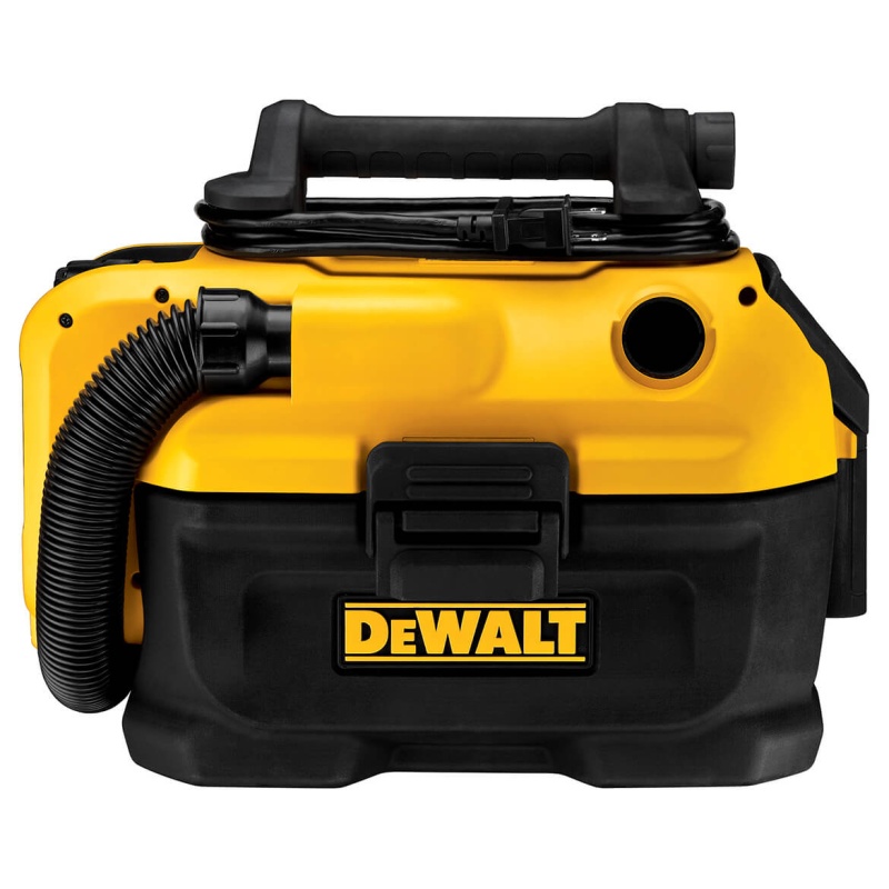 DeWALT DCV581H 18V/20V MAX Cordless/Corded Wet-Dry Vacuum - Bare Tool - Image 2