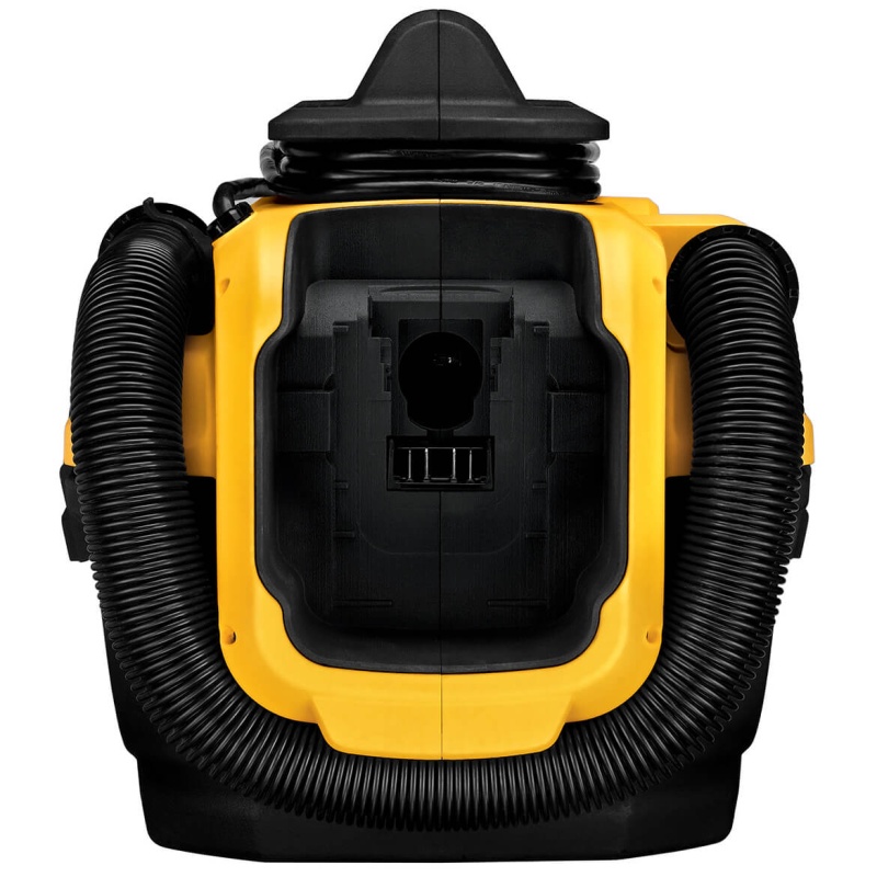 DeWALT DCV581H 18V/20V MAX Cordless/Corded Wet-Dry Vacuum - Bare Tool - Image 5