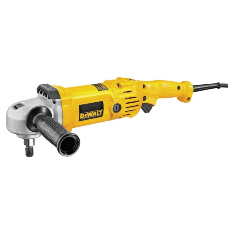 DeWALT | Electronic Variable Speed Polisher (DWT-DWP849) - Image 3