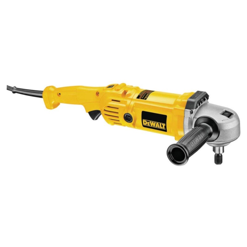 DeWALT | Electronic Variable Speed Polisher (DWT-DWP849) - Image 4