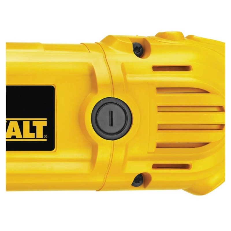 DeWALT | Electronic Variable Speed Polisher (DWT-DWP849) - Image 6