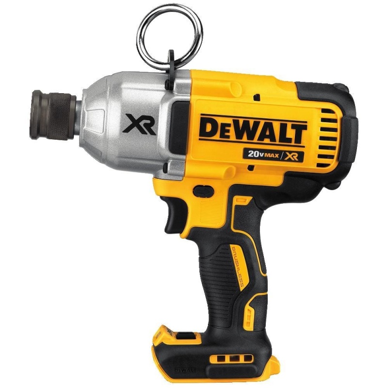 DeWALT DCF898B 20V 7/16" Brushless Quick Release Chuck Impact Wrench - Bare Tool