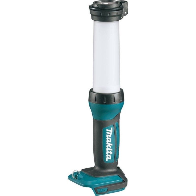 Makita DML807 18V LXT Lithium-Ion L.E.D. Lantern/Flashlight, Flashlight Only