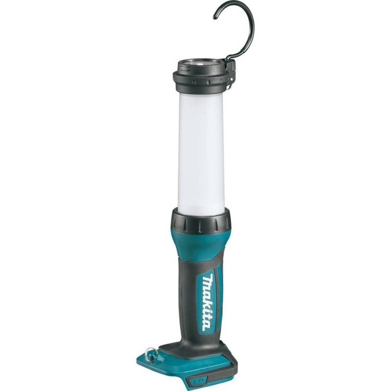 Makita DML807 18V LXT Lithium-Ion L.E.D. Lantern/Flashlight, Flashlight Only - Image 2