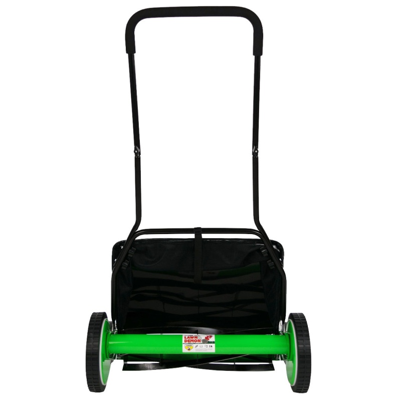 DuroStar DS2000LD 20-Inch 5 Blade Height Adjusting Push Reel Lawn Mower - Image 6