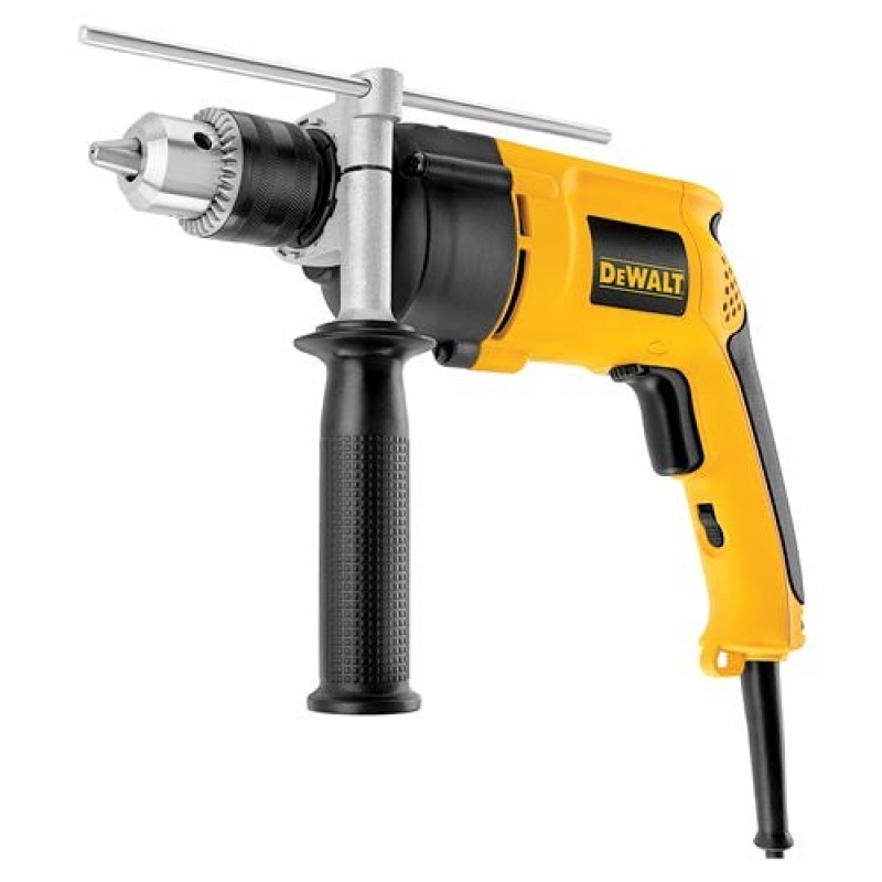 DeWALT DW511 1/2" VSR Single Speed Corded Electric Hammer Drill