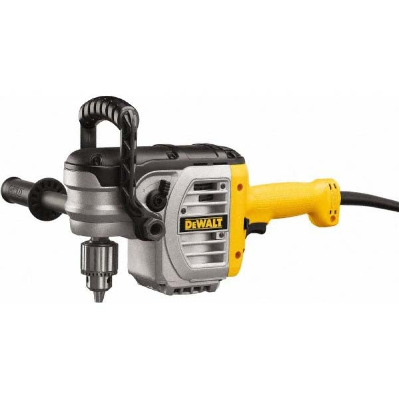 DeWALT DWD450 1/2"VSR Stud & Joist Drill with Mechanical Clutch Dual Speed Range