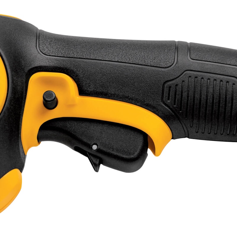 DeWALT DWE4557 7" 8500 rpm 4.7 HP Angle Grinder - Image 3