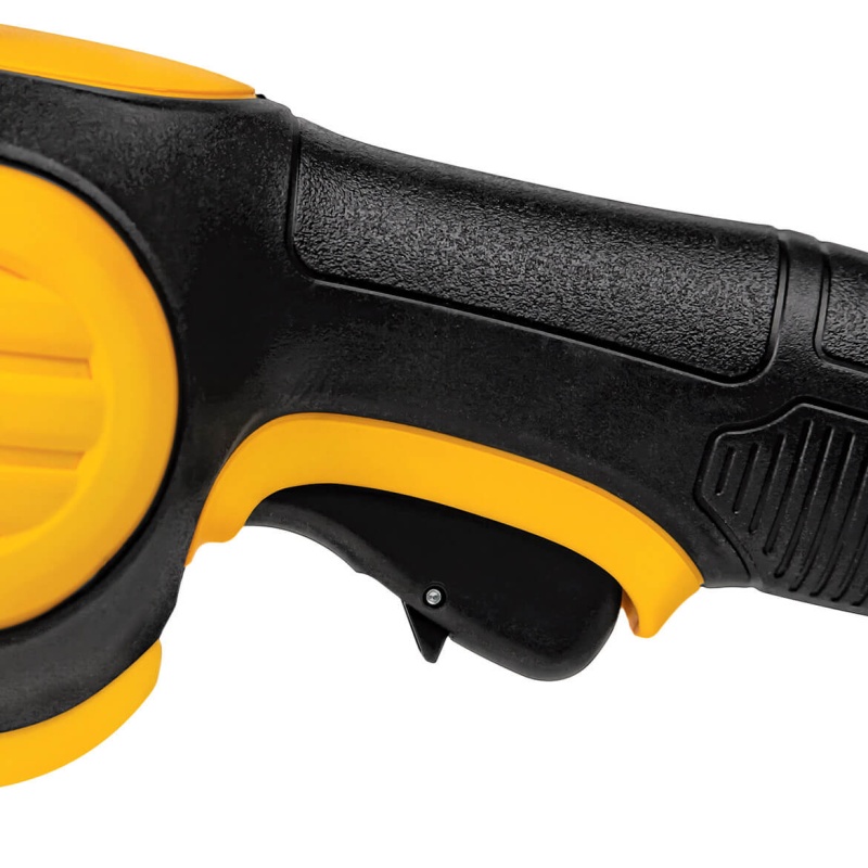 DeWALT DWE4557 7" 8500 rpm 4.7 HP Angle Grinder - Image 4